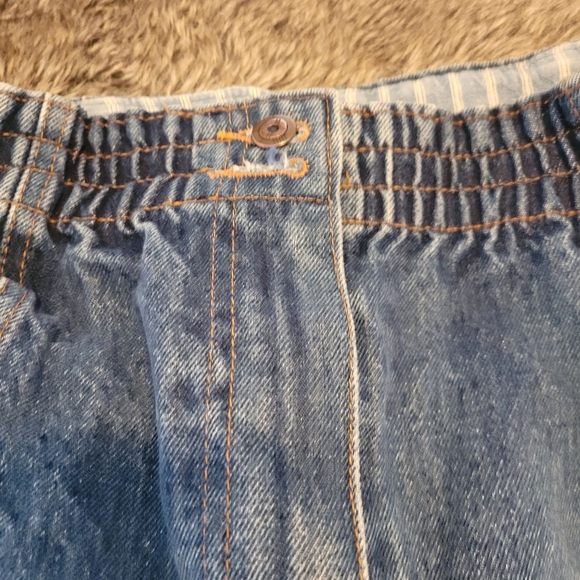 Vintage 1980's Jeans (St.Michael) - Picture 3 of 6
